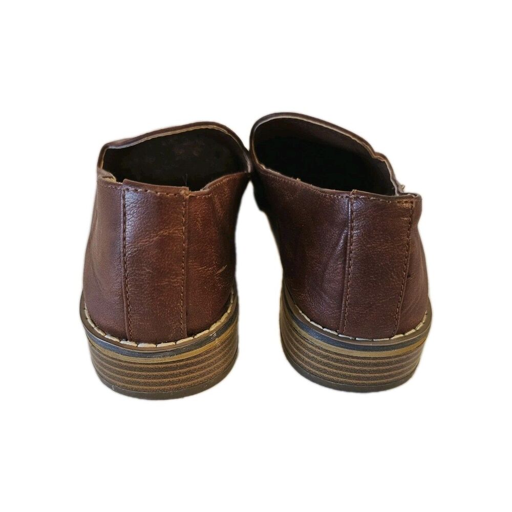 Indigo Shoes Women's - Picture 4 of 6